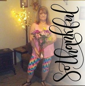 Meet your Posher, Vickie